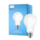 Philips Corepro LED Lamppu E27 Päärynä Matta 17.5W 2452lm - 840 Kylmä Valkoinen | Korvaa 150W
