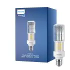 Philips TrueForce julkinen (teiden – SON) Master LED SON-T M E40 65W 10800lm - 727 Erittäin Lämmin Valkoinen | Korvaa 150W