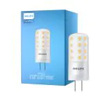 Philips Corepro LED Capsule GY6.35 4.2W 470lm - 827 Erittäin Lämmin Valkoinen | Korvaa 40W
