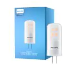 Philips CorePro LED Capsule G4 Matta 2.1W 210lm - 827 Erittäin Lämmin Valkoinen | Himmennettävä - Korvaa 20W