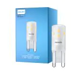 Philips CorePro LED Capsule G9 Matta 1.9W 220lm - 827 Erittäin Lämmin Valkoinen | Korvaa 25W