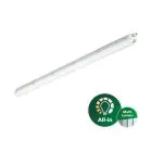 Philips LED Loisteputkivalaisimet Vedenkestävä Coreline WT120C G3 50W 8000lm - 840 Kylmä Valkoinen | 150cm - Korvaa 2x58W