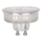 Eglo LED Kohdevalaisin GU10 PAR16 4W 400lm 38D - 827 Erittäin Lämmin Valkoinen | Himmennettävä - Korvaa 57W