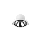Noxion LED Alasvalo Apollo V2.0 6-12W 690-1460lm 60D - 830/840 CCT | 145mm - Odetnij 120mm