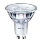 Philips Corepro LED Kohdevalaisin GU10 PAR16 4W 345lm 36D - 827 Erittäin Lämmin Valkoinen | Himmennettävä - Korvaa 50W