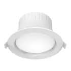 Noxion LED Alasvalo Triton Diffuser 13.5/18.5W 1700/2300lm 90D - 830/840 CCT | 190mm - Odetnij 175mm