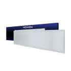 Noxion LED Paneeli Delta Value V5 28W 3920lm - 830-840 CCT | 120x30cm - UGR