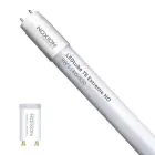 Noxion LED Putki T8 Avant Extreme (EM/Mains) High Output 8.2W 1150lm - 830 Lämmin Valkoinen | 60cm - Korvaa 18W