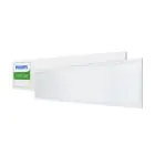 Philips LED Paneeli RC132V CoreLine G5 Teräs Valkoinen 28.5W 3600lm - 840 Kylmä Valkoinen | 120x30cm - UGR < 19