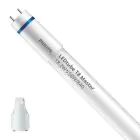 Philips LED Putki T8 MASTER (EM/Mains) High Output 18.2W 3100lm - 840 Kylmä Valkoinen | 150cm - Korvaa 58W