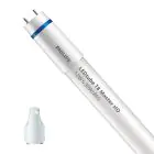 Philips LED Putki T8 MASTER (EM/Mains) High Output 12W 1575lm - 865 Päivänvalo Valkoinen | 90cm - Korvaa 30W