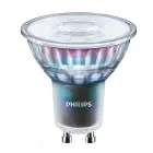 Philips MASTER LED Spot ExpertColor GU10 PAR16 5.5W 355lm 36D - 927 Erittäin Lämmin Valkoinen | Paras Värintoisto - Himmennettävä - Korvaa 50W