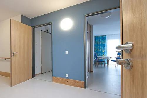 LED bulkhead valaisimet
